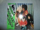 Jimi Hendrix Band of Gypsys from Japan, OBI ,lyric sheet