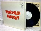 Tortilla Factory S/T LP GC Texas Latin Funk Soul GCLP 107 RARE