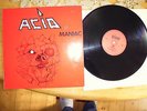 LP Acid Maniac  Thrash Metal