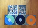 Baroness Blue Record 3x Deluxe RARE LP 2009 Relapse Progressive Metal Sludge