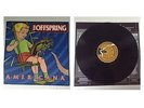 The Offspring Americana 1st Edition 1998 Columbia/Sony C 69661 Mint Condition US