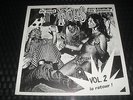 ILS SONT FOUS CES GAULOIS VOL.2 / LE RETOUR // RARE LP WITH INSERT