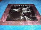 MORGOTH - CURSED*FIRST COPY*BOLT THROWER,COMECON,SEANCE,GORGUTS,SUFFOCATION