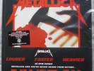 METALLICA - KILL 'EM ALL (2LP 45 rpm 180gr) *MOBILE FIDELITY* BRAND NEW *SEALED*