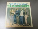 1965 ROLLING STONES Get Off Of My Cloud / I'm Free US 45 VG+/VG+ 45 LON 9792 Pic