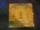 HAWKWIND - THE ELF AND THE HAWK  DOUBLE. LP .  VINYL./ SPACE ROCK . EX.CON