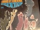 The Druids of Stonehenge creation rare original garage psych lp uni mono rock