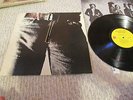 THE ROLLING STONES - Sticky Fingers - Lp 1971 - Andy Warhol zipper NM