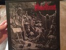 Merciless The Awakening Lp Nm Grave Entombed Hellhammer Bathory Celtic Frost