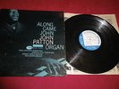 JOHN PATTON  ALONG CAME JOHN   LP  1963