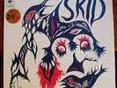 SKID ROW : Skid Row ( LP Occasion)(Gary Moore)
