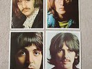 The Beatles White Album - Photos From 1st Press Top Loading Numbered Mono Lp