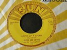 Jerry Lee Lewis - Lovin' Up A Storm 1957 USA 45 SUN