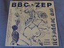Led Zeppelin - BBC Zep - rare vinyl Recording Paris Theatre, London, Apr. 1 '71