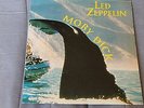Led Zeppelin RARE Moby dick yellow vinyl live recording fillmore west 1969