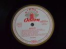 BEATLES Revolver Germany ZTOX Odeon EXPORT SWITZERLAND Label Error 1stPress EX