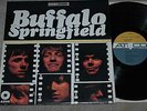 BUFFALO SPRINGFIELD 1st ATCO Rare 1966 with BABY DON'T SCOLD ME Neil Young SAME