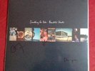 Something For Kate Signed Lp Vinyl Beautiful Sharks *Never Played*