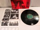 MINOR THREAT SELF-TITLED RED LP 1ST 1984 DISCHORD NM NM- LOOKS UNPLAYED INSERT