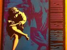 Guns N Roses - Use Your Illusion II double LP Original First Pressing Inserts 2