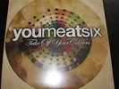 You Me At Six-Take Off Your Colours  Vinyl Mint Condition