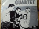 The Million Dollar Quartet LP Elvis Presley Carl Perkins Jerry Lee Johnny Cash