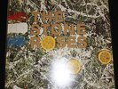 The Stones Roses Rare UK first album pressing with raised gold letters