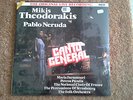 MIKIS THEODORAKIS, PABLO NERUA CANTO GENERAL, RCA GER LP - SEALED HARD TO FIND