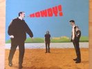 Teenage Fanclub - Howdy (vinyl LP,Gorky's Zygotic Mynci,Creation,Oasis,Big Star