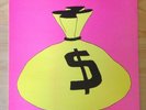 Teenage Fanclub - Bandwagonesque (original 1991 vinyl LP,Creation Records)