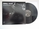 MIKE NESS / SOCIAL DISTORTION - ACOUSTIC LP  Rare First Press 385 Copies