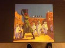 the mars volta the bedlam in goliath vinyl