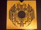 the great gatsby silver and gold vinyl