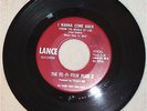 RARE Promo 45 RPM I Wanna Come Back (From The World of LSD) Garage/Psychedelic