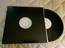 Band of Horses Mirage Rock LP Test Pressing VINYL