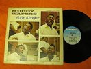 Muddy Waters 