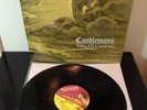 Candlemass - Tales Of Creation. The Best Album Of Goth Metal. French Press (NM)