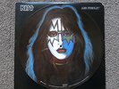 Kiss - Ace Frehley - Vinyl - Picture Disc - LP
