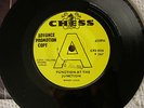 RAMSEY LEWIS - FUNCTION AT THE JUNCTION  - CHESS CRS 8058 - DEMO - NEAR MINT