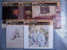 MINT  SONY GLENN GOULD MOZART COMPLETE PIANO SONATAS 5LP