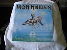 Iron Maiden Seventh Son Of A Seventh Son Picture Disc LP