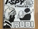RUDI.. I Spy Ep...