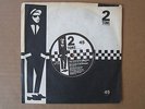 ELVIS COSTELLO I Can't Stand Up For Falling Down 2TONE 7