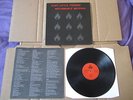 STIFF LITTLE FINGERS Inflammable Material ROUGH TRADE ORIGINAL UK LP EX COPY KBD