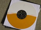 Jack White Dead Weather Horehound Bi Color TMR 008 Third Man Records Stripes
