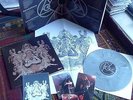 ARC OF ASCENT 'HIGHER KEY' LP DELUXE 1st.PRESS LTD:175 HEAVY PROG MONSTA HENDRIX