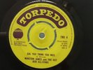 Winston James And The Hot Rod All-stars - Gal You Think You Nice