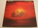 Uriah Heep, Sweet Freedom. 1st Press. NR MINT+. Tri Cover