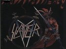 Slayer - Show No Mercy (180g coloured) (2013 RSD LTD ED) - Vinyl - New