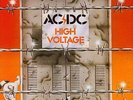 AC/DC - HIGH VOLTAGE LP